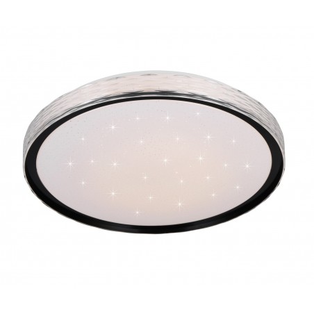 Rl Lampa Natynkowa Led Varda R64811102 Czarny