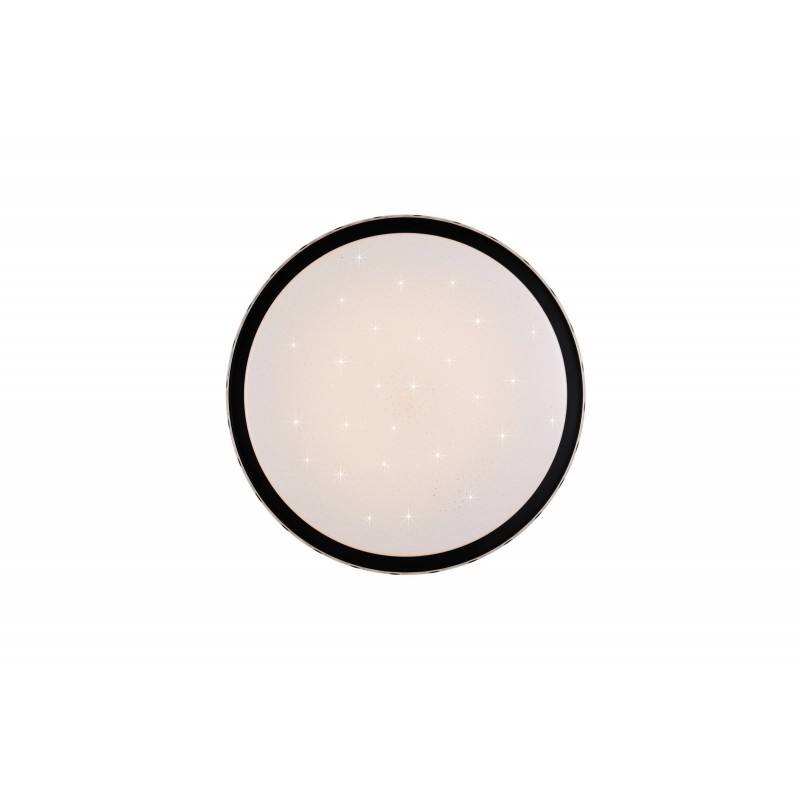 Rl Lampa Natynkowa Led Varda R64811102 Czarny