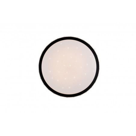 Rl Lampa Natynkowa Led Varda R64811102 Czarny