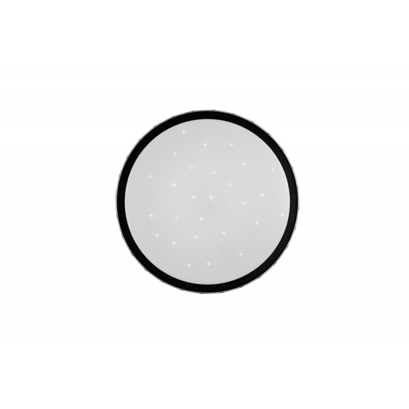 Rl Lampa Natynkowa Led Varda R64811102 Czarny