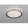Rl Lampa Natynkowa Led Varda R64811102 Czarny