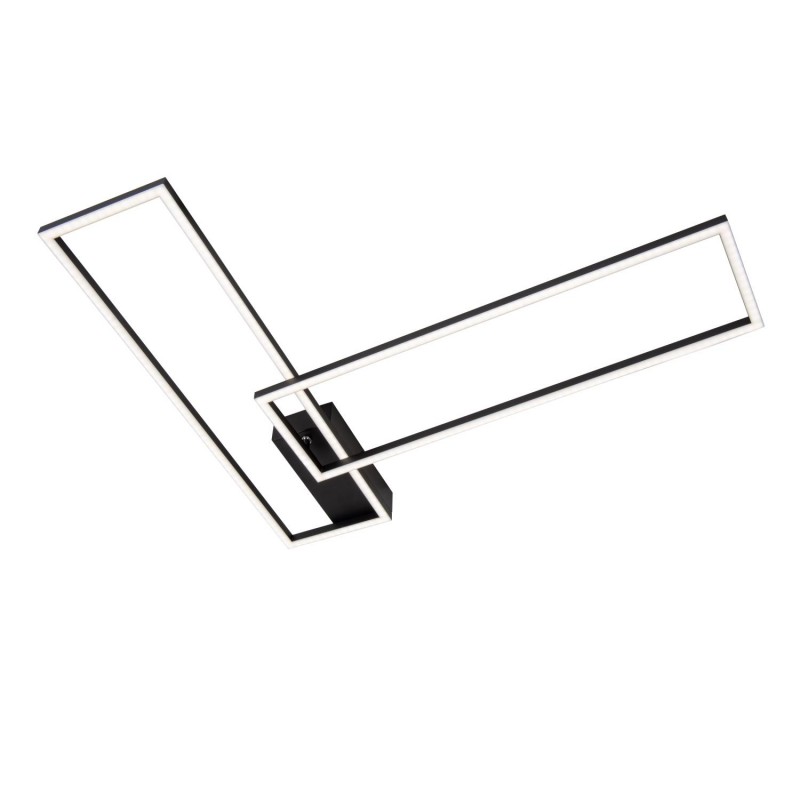 Lucide Lampa Natynkowa Led Arianne 53104/22/30 Czarny