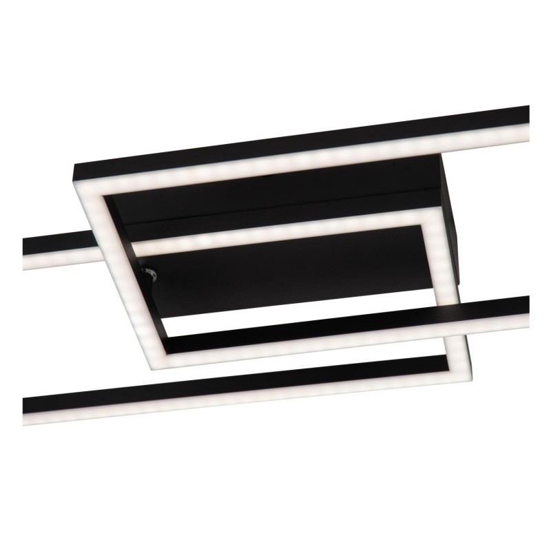 Lucide Lampa Natynkowa Led Arianne 53104/22/30 Czarny