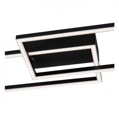 Lucide Lampa Natynkowa Led Arianne 53104/22/30 Czarny