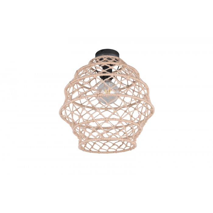 Rl Lampa Natynkowa Hive R61681036 Czarny,...