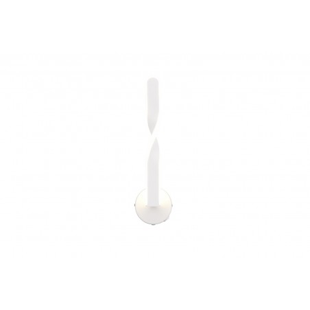 Rl Kinkiet Ginko R25791731 Biały