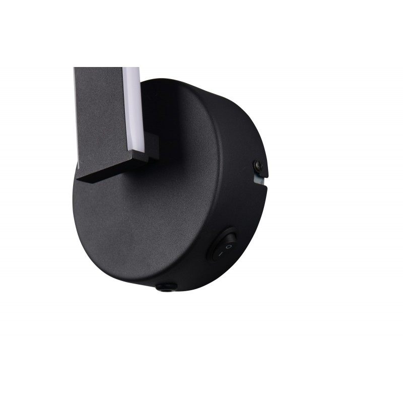 Rl Kinkiet Ginko R25791732 Czarny