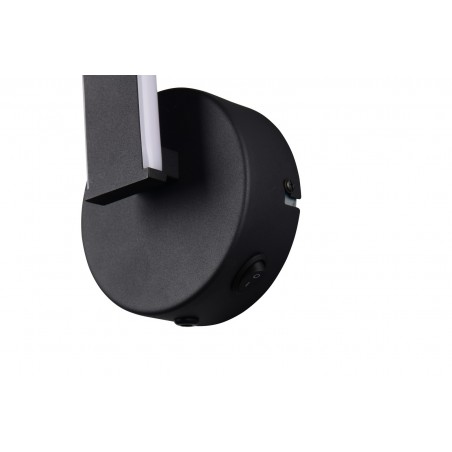 Rl Kinkiet Ginko R25791732 Czarny