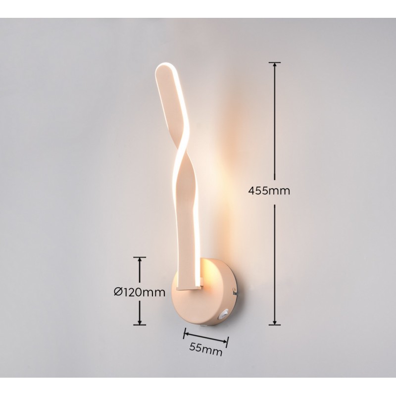 Rl Kinkiet Ginko R25791766 Inny