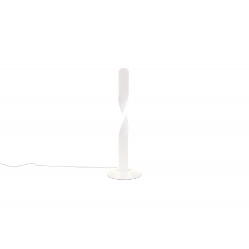 Rl Lampa Stołowa Ginko R55791131 Biały