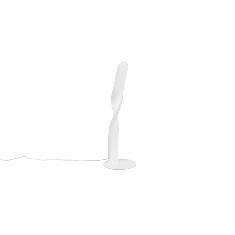 Rl Lampa Stołowa Ginko R55791131 Biały