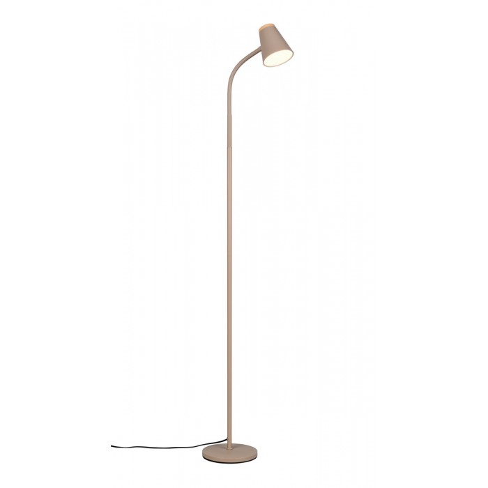 Rl Lampa Podłogowa Pongo R45831143 Beżowy