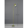 Rl Lampa Podłogowa Pongo R45831115 Zielony