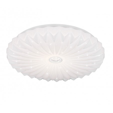 Rl Lampa Natynkowa Led Ataris R64791101 Biały