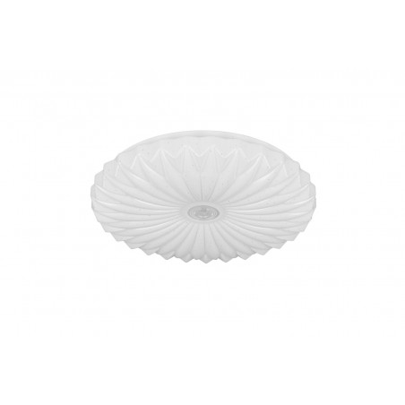 Rl Lampa Natynkowa Led Ataris R64791101 Biały