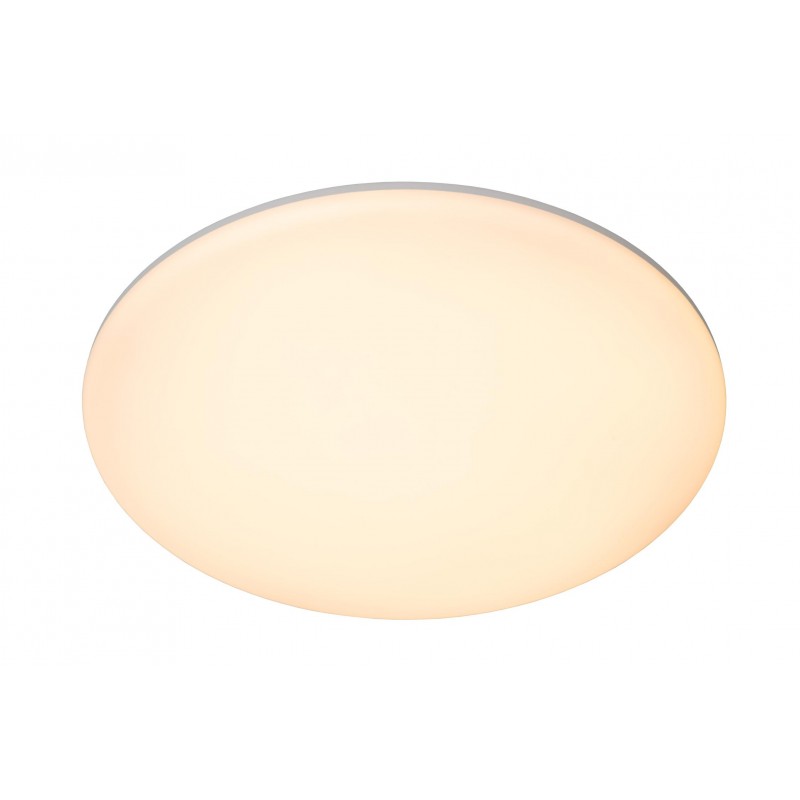 Lucide Lampa Natynkowa Led Olson 79190/36/61 Biały