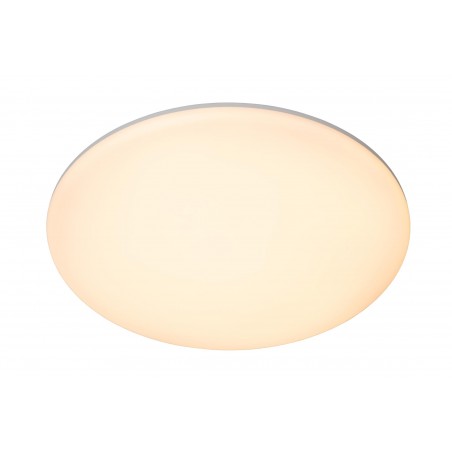 Lucide Lampa Natynkowa Led Olson 79190/36/61 Biały