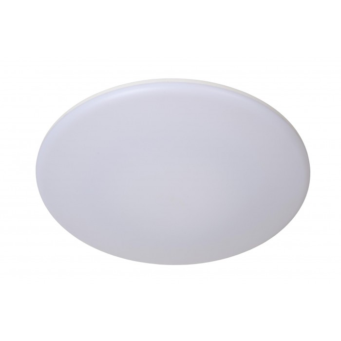 Lucide Lampa Natynkowa Led Olson 79190/36/61 Biały