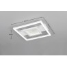 Rl Lampa Natynkowa Led Wheeler R64801931 Biały