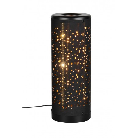 Rl Lampa Stołowa Taco R52801002 Czarny