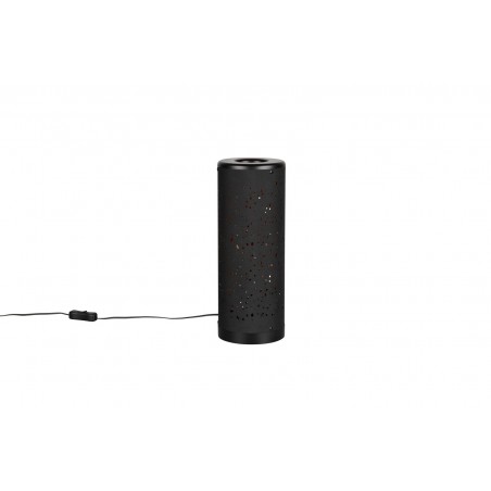 Rl Lampa Stołowa Taco R52801002 Czarny