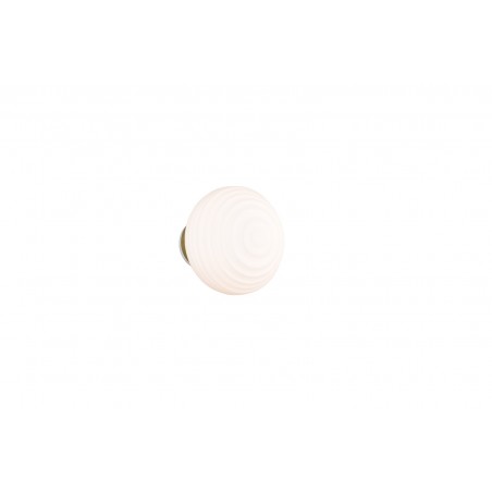 Rl Kinkiet Earl R27771101 Złoty I Odcienie Złota, Biały