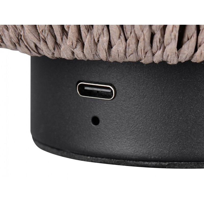 Rl Lampa Stołowa Lira R55991126 Brązowy I Odcienie Brązu