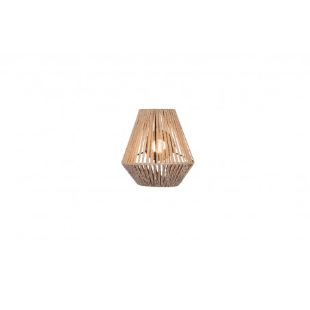 Rl Kinkiet Lira R25991126 Brązowy I Odcienie Brązu, Czarny