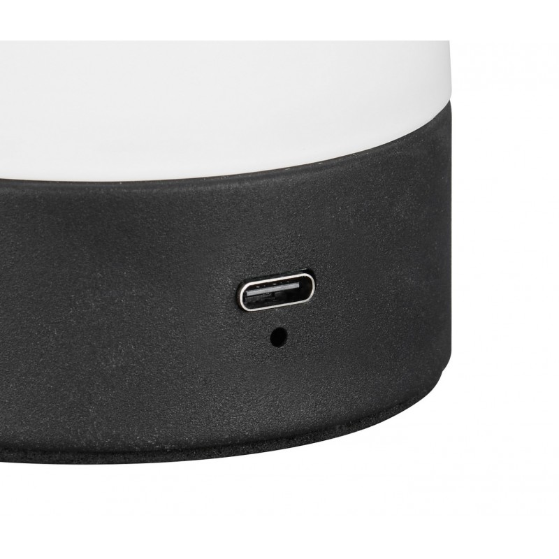 Rl Lampa Stołowa Dooley R54981131 Biały