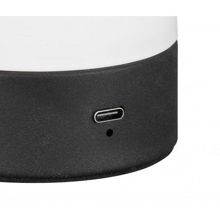 Rl Lampa Stołowa Dooley R54981131 Biały