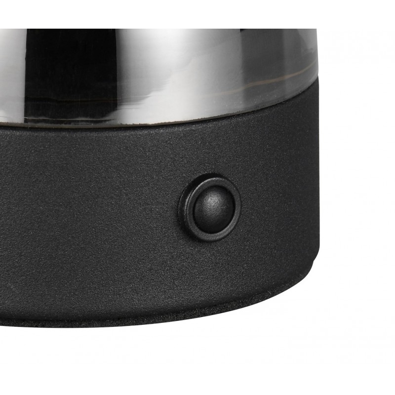 Rl Lampa Stołowa Dooley R54981154 Czarny