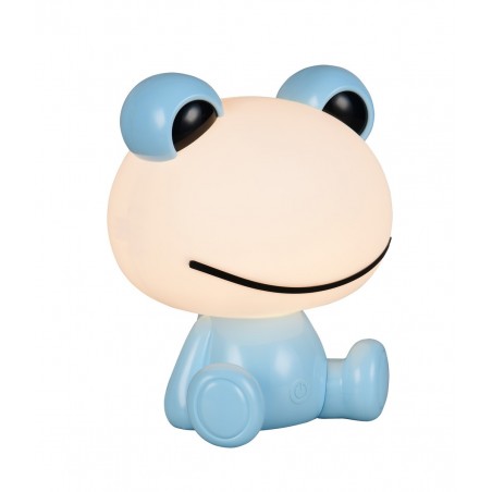 Rl Lampa Stołowa Hopper R57971112 Niebieski