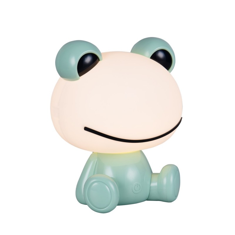 Rl Lampa Stołowa Hopper R57971115 Zielony