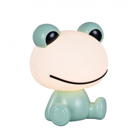 Rl Lampa Stołowa Hopper R57971115 Zielony