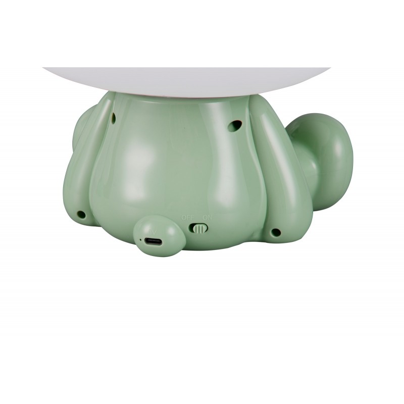 Rl Lampa Stołowa Hopper R57971115 Zielony