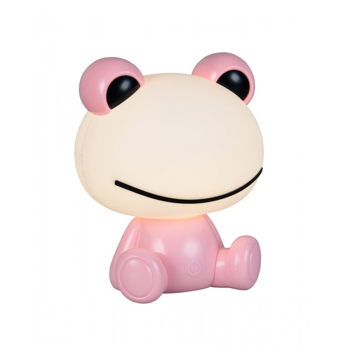 Rl Lampa Stołowa Hopper R57971193 Różowy