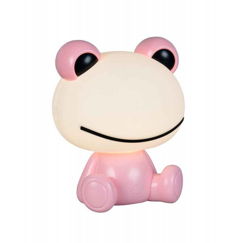 Rl Lampa Stołowa Hopper R57971193 Różowy