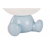 Rl Lampa Stołowa Cutie R57991112 Niebieski