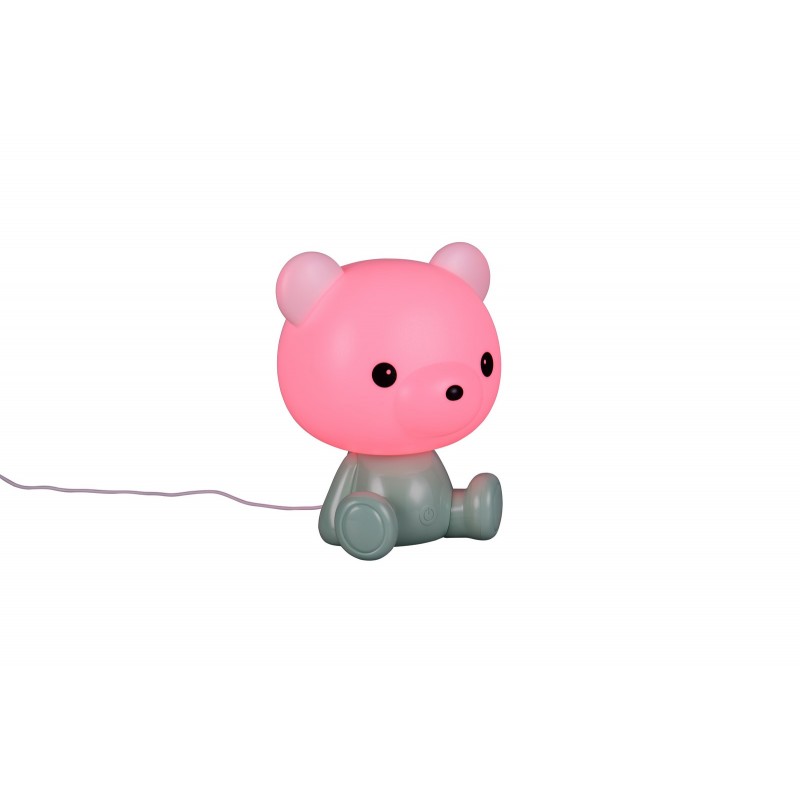 Rl Lampa Stołowa Cutie R57991115 Zielony