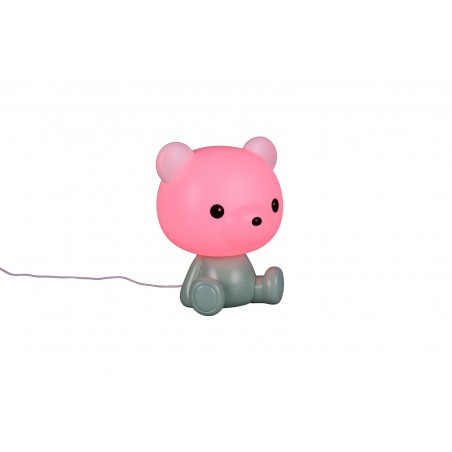 Rl Lampa Stołowa Cutie R57991115 Zielony