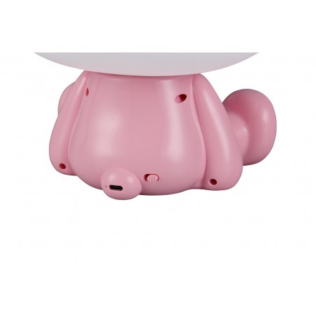 Rl Lampa Stołowa Cutie R57991193 Różowy