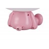 Rl Lampa Stołowa Cutie R57991193 Różowy