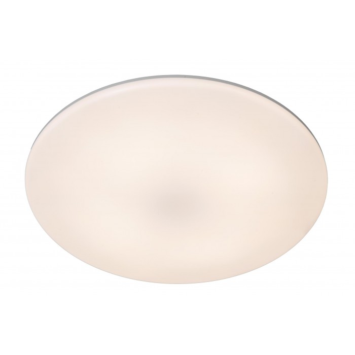 Lucide Lampa Natynkowa Led Olson 79190/24/61 Biały