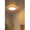 Lucide Lampa Natynkowa Led Olson 79190/24/61 Biały