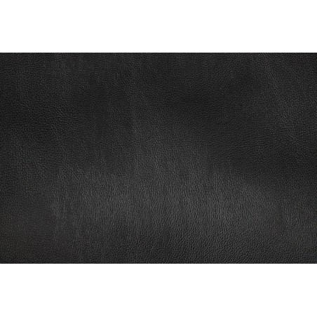 Fotel Egg Szeroki Pu Czarny