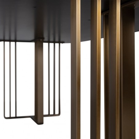 Richmond Stół Jadalniany Maverick 260