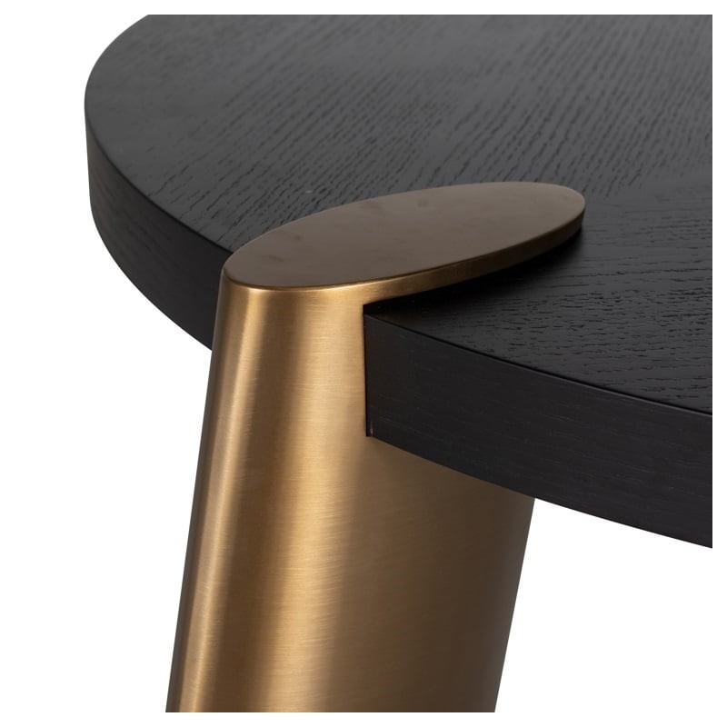 Richmond Zestaw Stolików Kawowych Brody