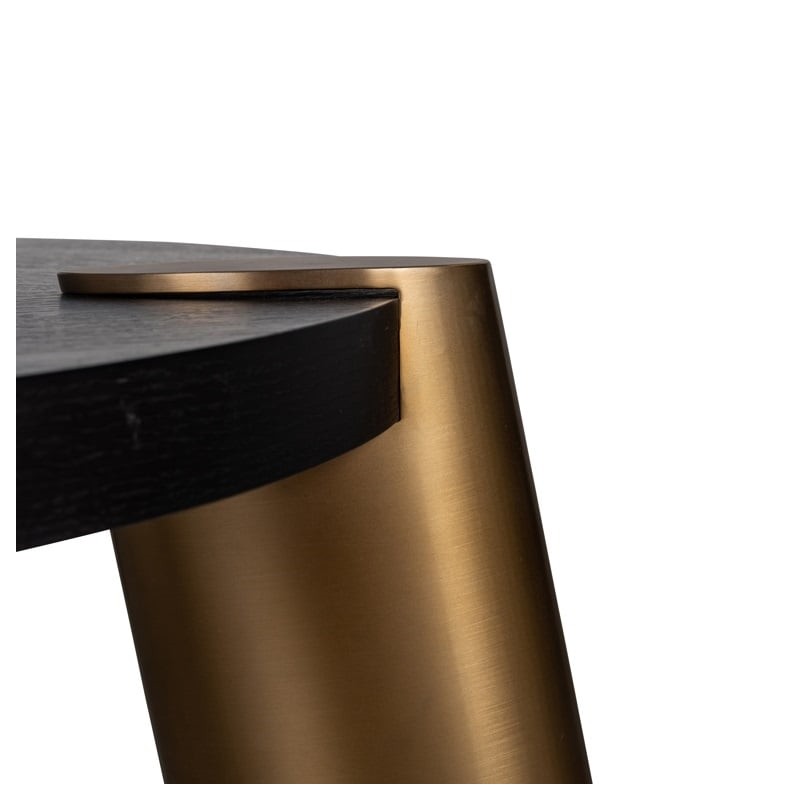 Richmond Zestaw Stolików Kawowych Brody