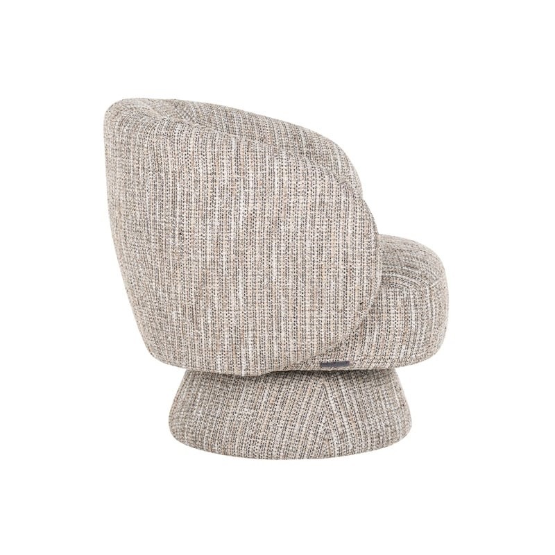 Richmond Fotel Obrotowy Cavallo Beżowy