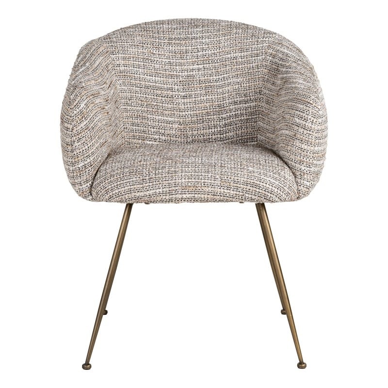 Richmond Krzesło Amalfi Beżowe